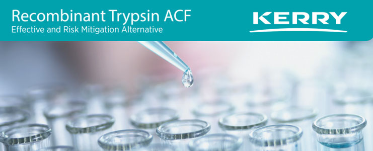 Kerry 重磅福利 | Sheffield?rTrypsin ACF重組胰蛋白酶免費(fèi)測試